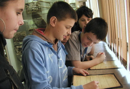 Úspěšný program projektu VHÚ Operace Historikon: dvojnásobný nárůst