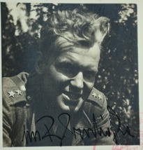 Generál Radovan Procházka