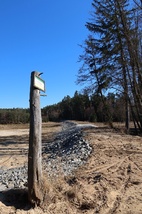 Ralsko - Novodovorský 