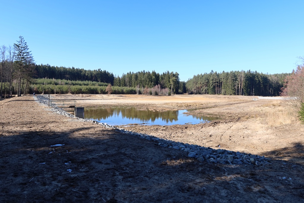 Ralsko - Novodvorský 