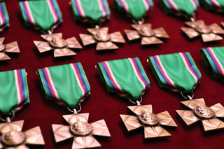 Resortní vyznamenání