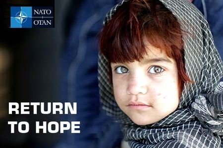 NATO má nové stránky věnované Afghánistánu