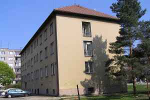 Rokycany ubytovna