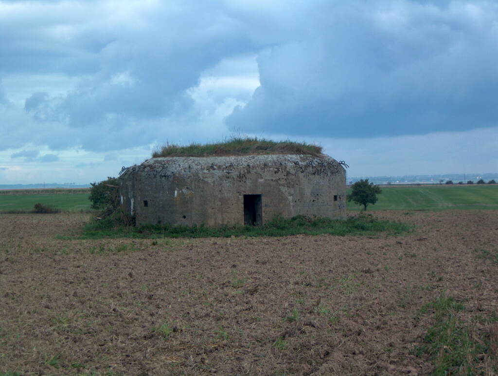 Řopík Milostovice