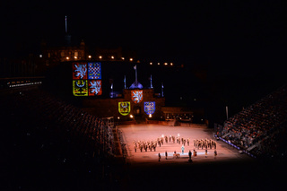 The Royal Edinburgh Military Tattoo