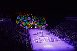 The Royal Edinburgh Military Tattoo