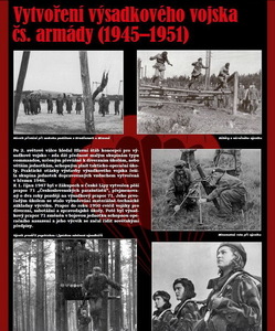 Z výstavy v Chrudimi