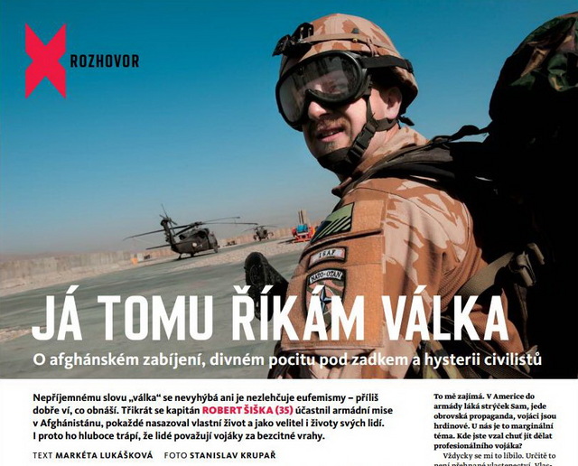 Speciál Národní tým přípravený Reflexem a VHÚ (3)