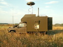 Rádiový zaměřovač RZ-12
