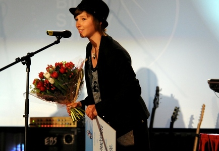 Šárka Pančochová