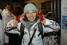 Šárka Pančochová