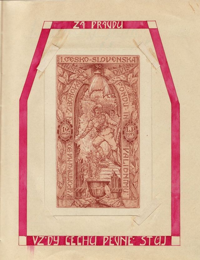 Z deníků Hynka Malého