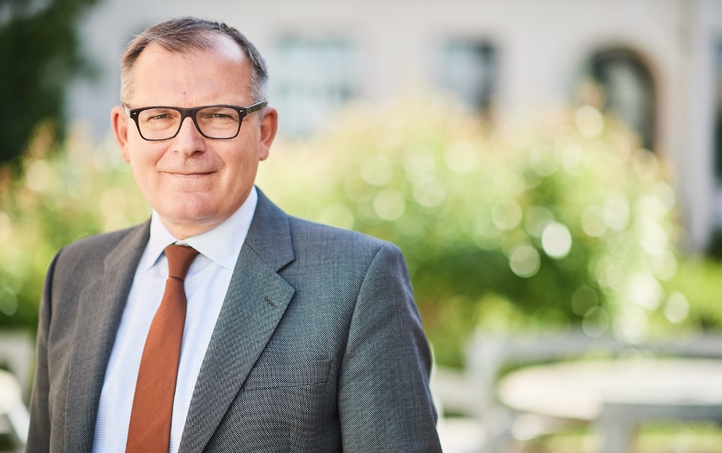 Novým vrchním ředitelem sekce obranné politiky a strategie MO bude Jiří Šedivý