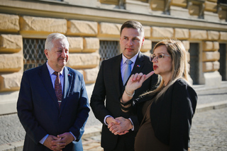 Ministr obrany Jaromír Zůna jednal s estonským ministrem obrany