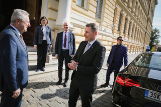 Ministr obrany Jaromír Zůna jednal s estonským ministrem obrany