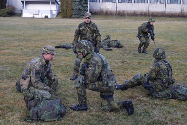Základem úspěchu byl individuální přístup instruktorů