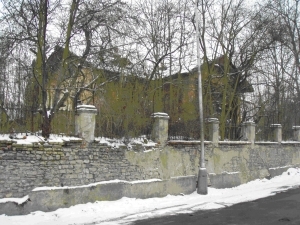 Sklady v Praze Hlupočepích