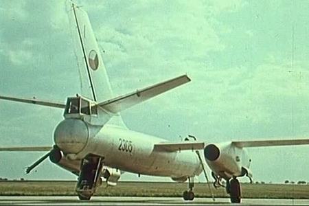 Přehled leteckých filmů, které se budou promítat na Muzejní noci ve Kbelích