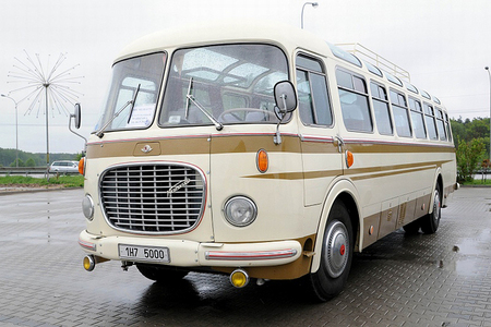 Skoda RTO