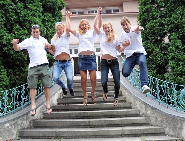 Skok do LOH Rio 2016