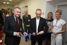 Ilustrační obrázek ke článkuVe vojenské nemocnici začalo pracovat již deváté klinické pracoviště
