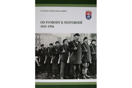 Sborník studií: Causa generála Svobody, Čechoslováci v Indočíně a další materiály