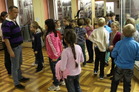 Ilustrační obrázek ke článkuZájem o edukativní program Historikon v loňském roce opět stoupl