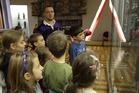  Edukativní program „Operace Historikon“ v Armádním muzeu Žižkov (3)
