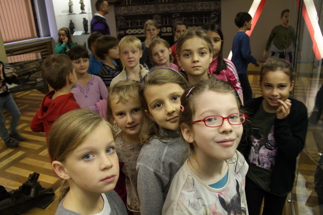  Edukativní program „Operace Historikon“ v Armádním muzeu Žižkov (4)