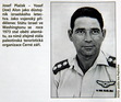 J. Paleček  - Josef Alon