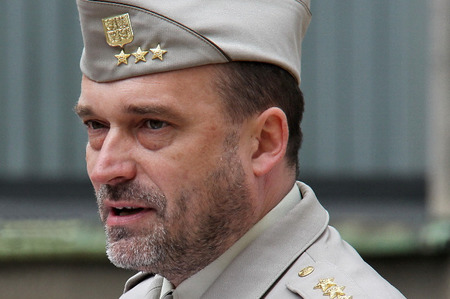 Rekonstrukce VHÚ na Žižkově je pro architekty i muzejní kurátory výzvou