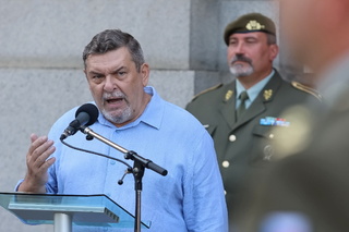 Jindřich Marek z VHÚ Praha