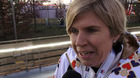 Kateřina Neumannová, olympijská vítězka 
