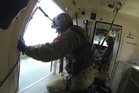 Součinnostní cvičení pilotů a leteckých záchranářů 05