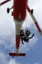 Součinnostní cvičení pilotů a leteckých záchranářů 08
