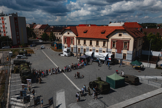 SpaceBuzz Tour 2026 - Plzeň