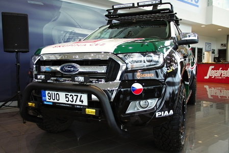 Speciál media týmu