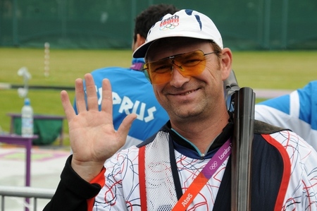 Spokojený Sychra