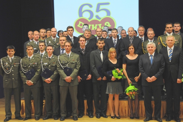 Společná fotografie