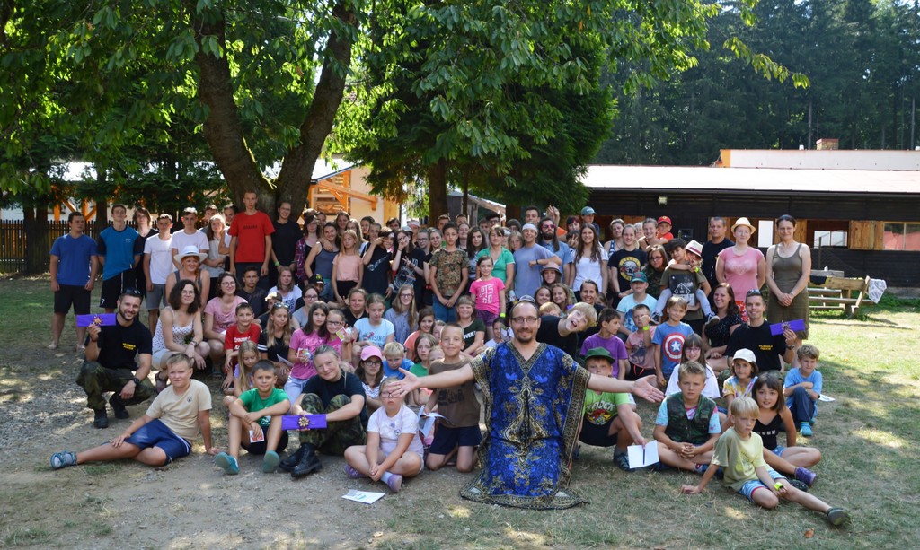 Společná fotografie
