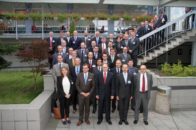 Alianční ředitelé pro obrannou politiku