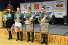 Sportovní kariéru ukončili Marušková, Michalík, des. Sedlecký, des. Magál