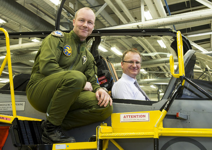 Bilaterální konzultace ve Švédsku