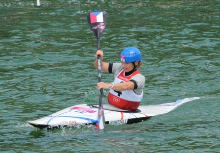 Štěpánka Hilgertová