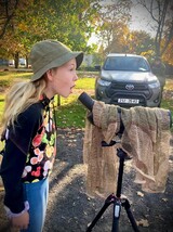 Stovky dětí ve věku 11-15 let se dozvěděly mnoho zajímavých informací souvisejících s přežitím v přírodě.