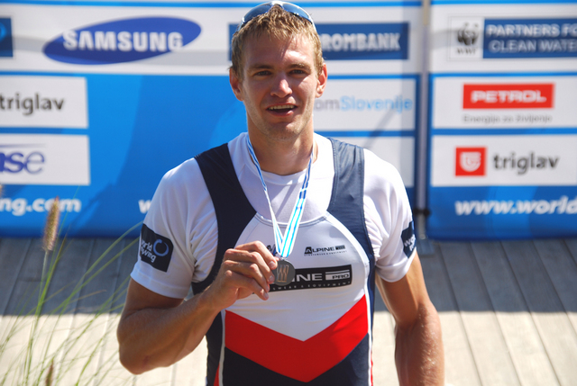 Stříbrný Ondřej Synek