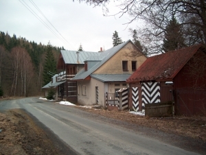 Suchá Rudná školící a výcvikové zařízení