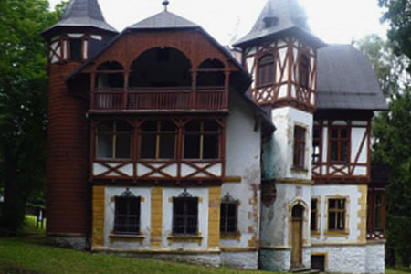 Na prodej jsou armádní nemovitosti za 205 milionů korun