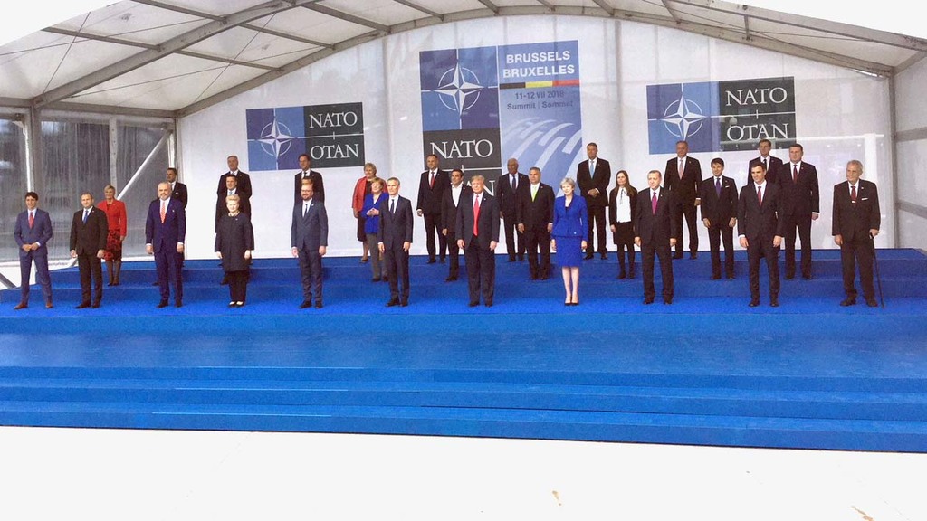 Summit NATO řešil obranné výdaje, posilování schopností i alianční mise