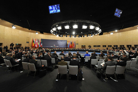 V Chicagu začíná důležitý summit NATO